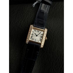 F1/까르띠에 탱크 FRANCAISE Small