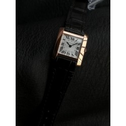 F1/까르띠에 탱크 FRANCAISE Small
