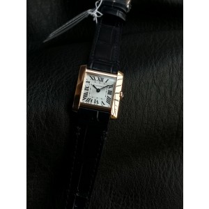 F1/까르띠에 탱크 FRANCAISE Small