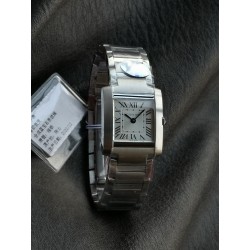 F1/까르띠에 탱크 FRANCAISE Small