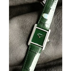 F1/까르띠에 탱크 Tank Must Large(엘리）