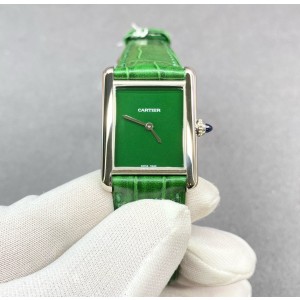 F1/까르띠에 탱크 Tank Must Large(엘리）