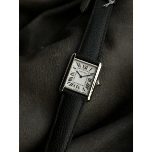 F1/까르띠에 탱크 Tank Must Large