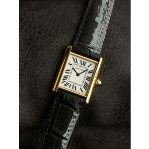 F1/까르띠에 탱크 Tank Must Large