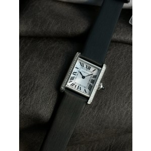 F1/까르띠에 탱크 Tank Must Small