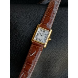 F1/까르띠에 탱크 Tank Must Small