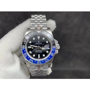 VS /롤렉스 지엠티마스터 3285