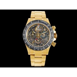 ADG/롤렉스 데이토나 Artisans de Geneve 4130