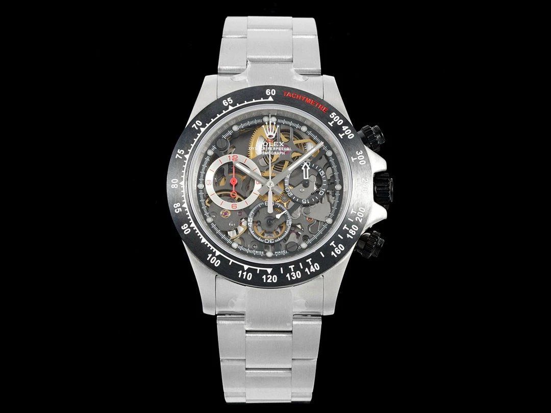 ADG/롤렉스 데이토나 Artisans de Geneve 4130