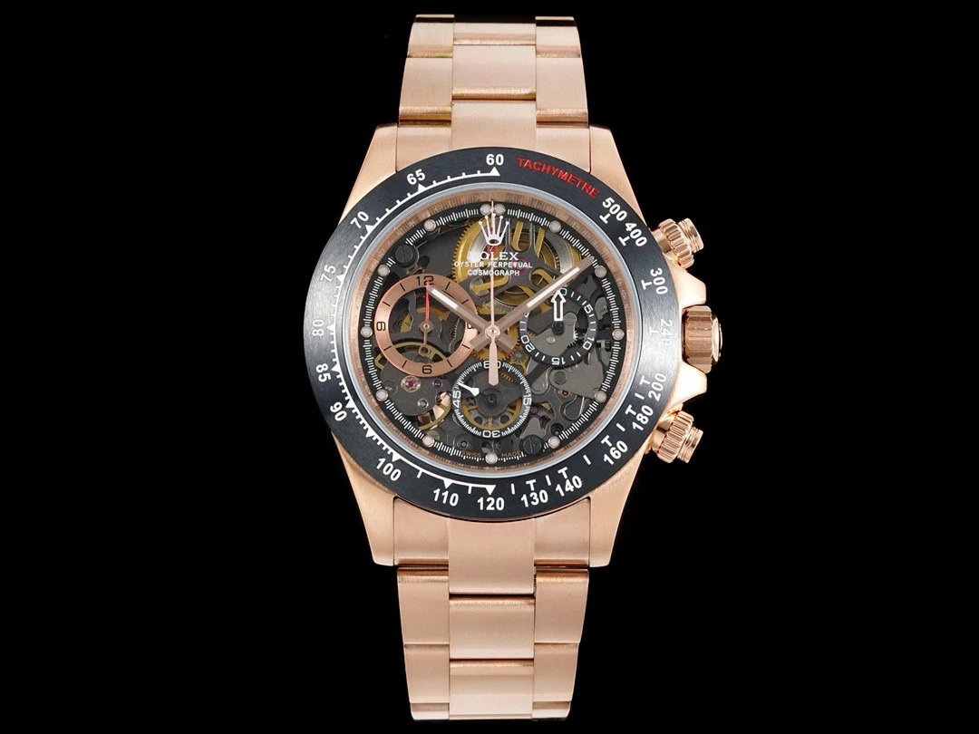 ADG/롤렉스 데이토나 Artisans de Geneve 4130