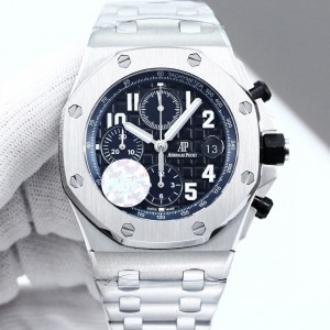 HBF/오데마피게 로얄오크 오프쇼어 다이버 26238