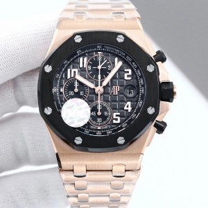 HBF/오데마피게 로얄오크 오프쇼어 다이버 26238