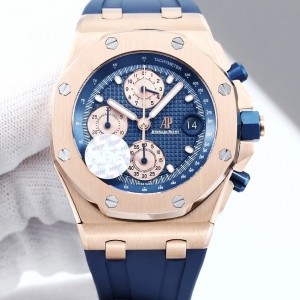 HBF/오데마피게 로얄오크 오프쇼어 다이버 26238