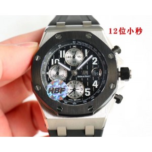 HBF/오데마피게 로얄오크 오프쇼어 다이버 26238