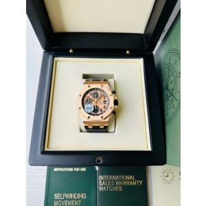 HBF/오데마피게 로얄오크 오프쇼어 다이버 26238