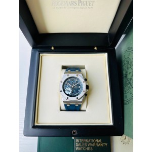 HBF/오데마피게 로얄오크 오프쇼어 다이버 26238