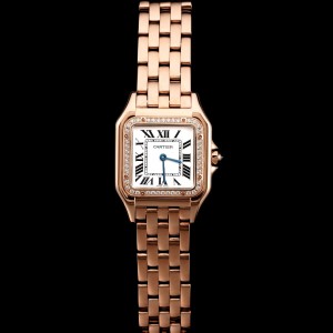 BBA/까르띠에 팬더 미듐