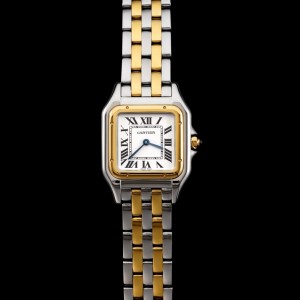 BBA/까르띠에 팬더 미니