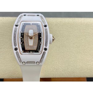 BBA/리차드밀 RM07-1