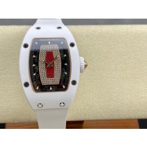 BBA/리차드밀 RM07-1