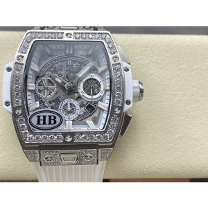 HB/위블로 빅뱅 BIG BANG 642.NX.0170.RX V3