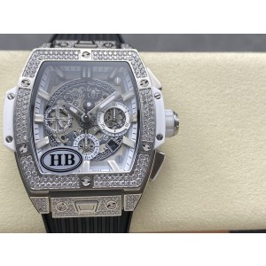 HB/위블로 빅뱅 BIG BANG 642.NX.0170.RX V3