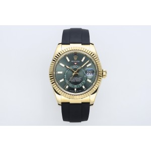 ZF/롤렉스 스카이 드웰러