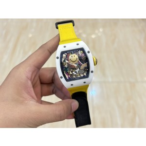 리차드밀 RM88 V2