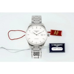 AF/론진 마스터 42MM