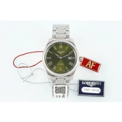 AF/론진 마스터 42MM