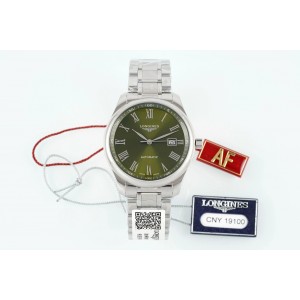 AF/론진 마스터 42MM