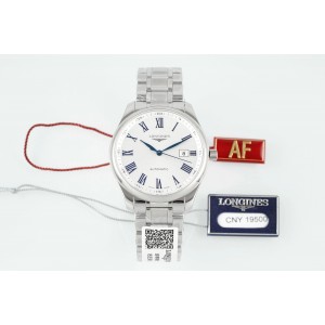 AF/론진 마스터 42MM