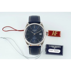 AF/론진 마스터 40MM