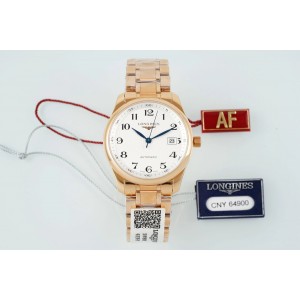 AF/론진 마스터 40MM