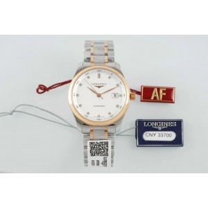 AF/론진 마스터 40MM