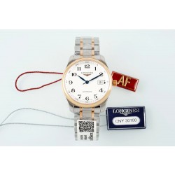 AF/론진 마스터 40MM