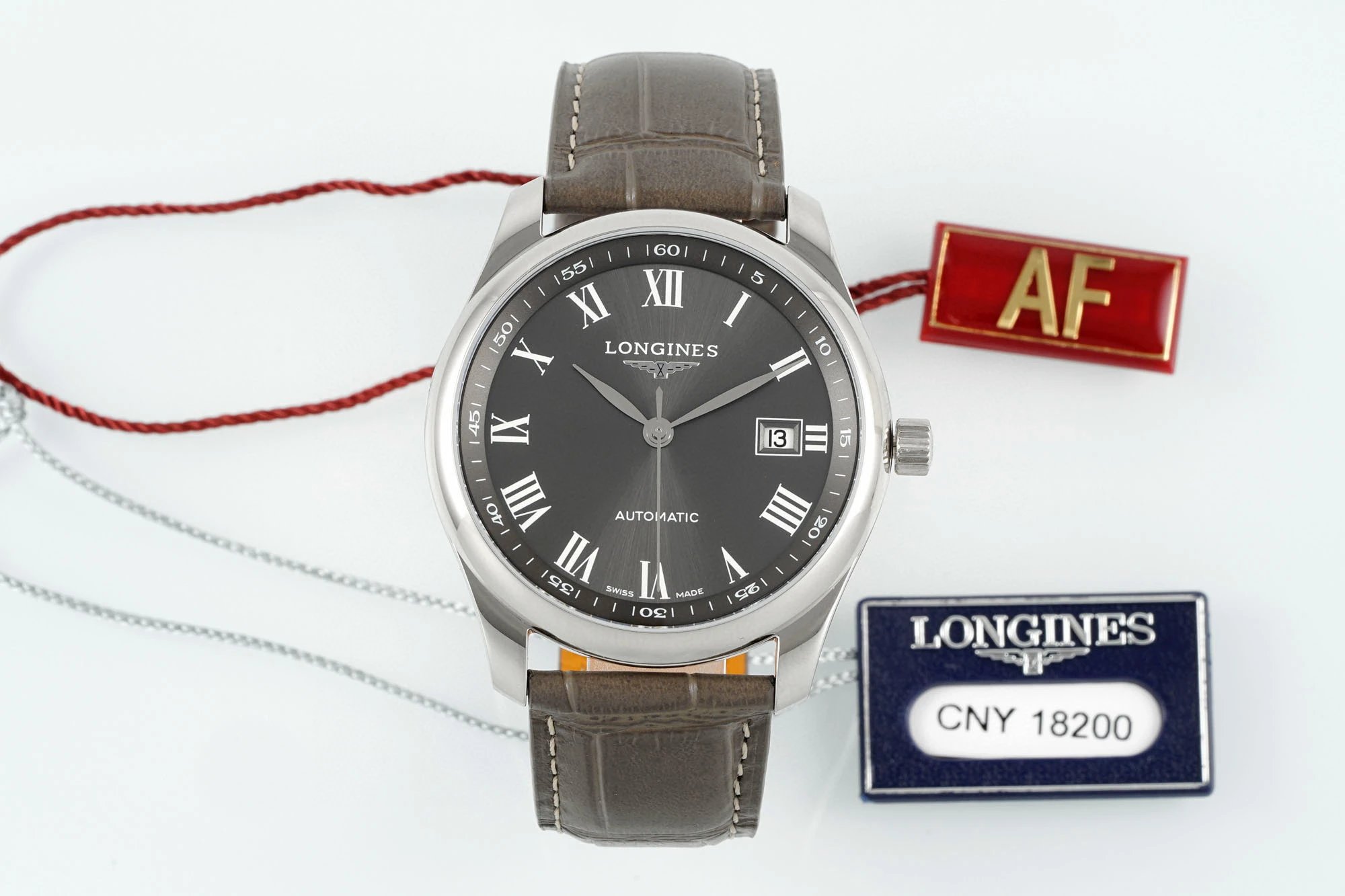 AF/론진 마스터 40MM