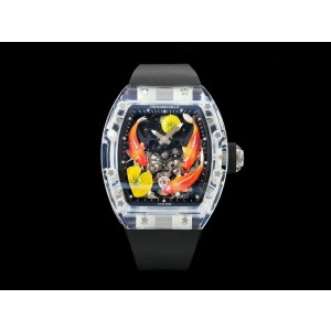 RM/리차드밀 RM S 10