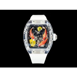 RM/리차드밀 RM S 10