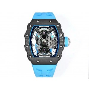 YS/리차드밀 RM53-01