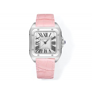 HY/까르띠에 산토스 35.6MM