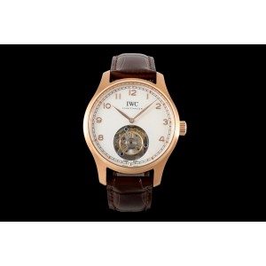 RMS/아이더블유씨 포르투기저