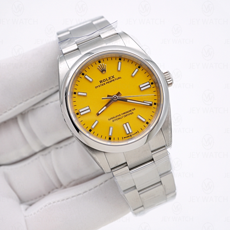 EW/ 롤렉스 오이스터 퍼페추얼 36MM/