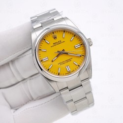 EW/ 롤렉스 오이스터 퍼페추얼 36MM/