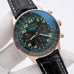 BLS/브라이틀링 크로노맷 B01 43MM