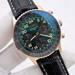 BLS/브라이틀링 크로노맷 B01 43MM