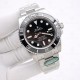클린/ 롤렉스 서브마리너 41MM 논데이트 124060//