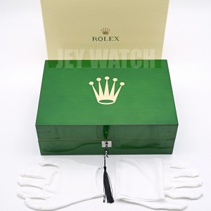 롤렉스 10구 워치 박스