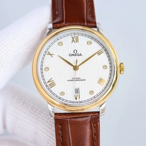 BLS/오메가 드빌 40MM