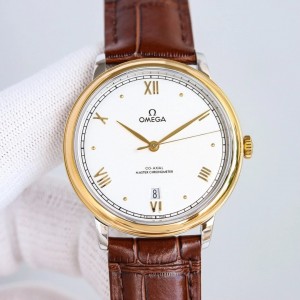 BLS/오메가 드빌 40MM